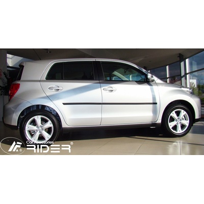 Lišta dverí TOYOTA Urban Cruiser 2008-2014