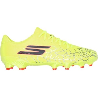 Skechers SKX GOLD FG žltá