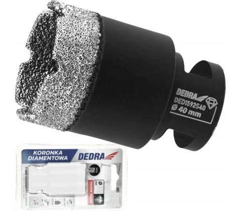 Dedra DED1592S40