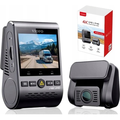 VIOFO A129 PRO