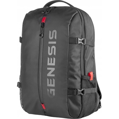 GENESIS PALLAD 410 Laptop Backpack 15,6" NBG-1947