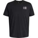 Under Armour, triple stack čierne biele