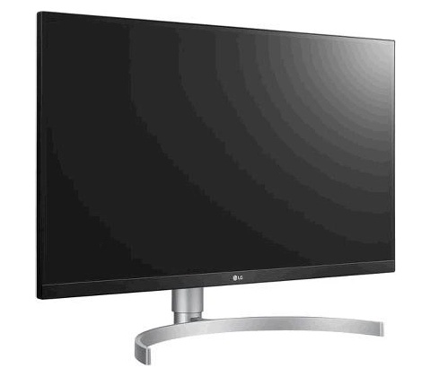 LG 27UK850