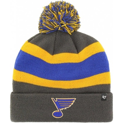 Brand 47 kulich St. Louis Blues Breakaway 2019 Cuff knit