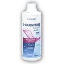 Spalovače tuků EnergyBody L-Carnitin Liquid + Stevia 1000 ml