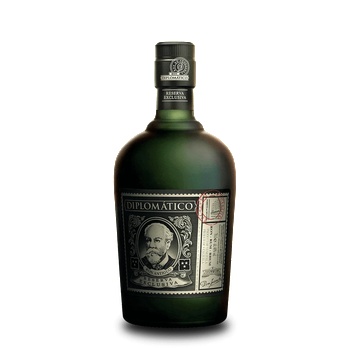 Diplomático Reserva Exclusiva - ром 700ml