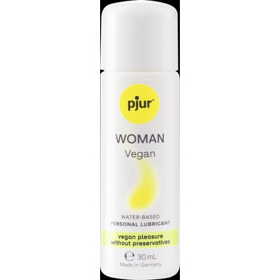 Pjur Woman Vegan Water Based Lubricant 30 ml