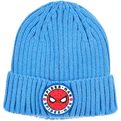 Kids movie heroes Шапка Spiderman