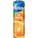 Relax 100% Pomeranč 1l