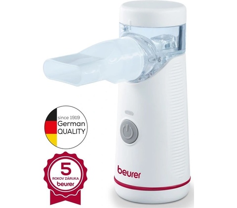 Beurer IH 51
