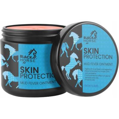 Black Horse Mast na ochranu kůže proti strupovitosti 500 ml – Hledejceny.cz