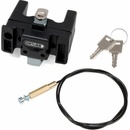 adaptér na riadidlá Ortlieb Handlebar Mounting-Set w. lock