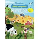 Objavujem...Na farme