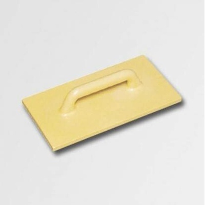 XTLine Hladítko molitanové PUR 280x140mm