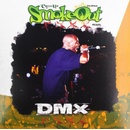 DMX, The Smoke Out Festival Presents CD