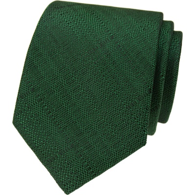 Avantgard Kravata Lux 561-81471 zelená