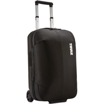 Thule Subterra Rolling Carry-On black 36 l