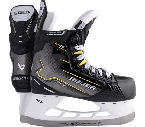 Bauer Supreme M40 Junior