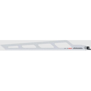 Bosch - Пилен лист за изолация, 5 TPI, дължина 400 мм 2608635529 (2608635529)