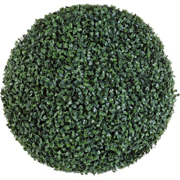 Bizzotto ДЕКОРАТИВНА СФЕРА boxwood 48cm ЗЕЛЕНА (0790427)