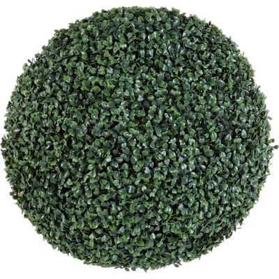 Bizzotto ДЕКОРАТИВНА СФЕРА boxwood 48cm ЗЕЛЕНА (0790427)