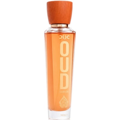 House Of Perfumes Oud Saffron parfémovaná voda unisex 100 ml