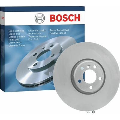 Brzdový kotúč BOSCH 0 986 479 E25