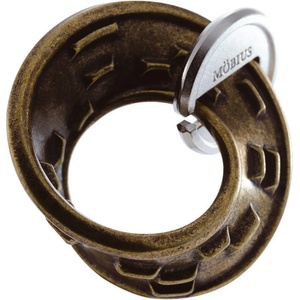 Cast Puzzle Логически 3D пъзел Cast Huzzle Puzzle Mobius