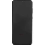 Samsung Стъкло и LCD екран за Samsung Galaxy S20 Plus / S20 Plus 5G / SM-G985 / SM-G986, оригинален, сиво (19610)
