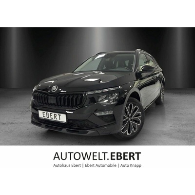 Skoda Kamiq 1.0 TSI 70 kW
