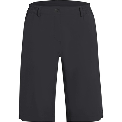 Vaude Дамски шорти за колоездене Vaude Women's Tamaro Shorts III Cycling bottoms - Black - размер 46 (EU) (155-2298-0216)