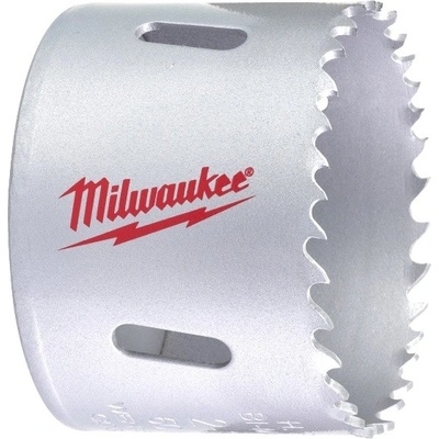 MILWAUKEE Kruhová pilka Bi-metal CONTRACTOR ∅ 60mm