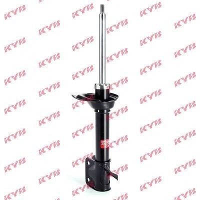 KYB Europe GmbH 334357