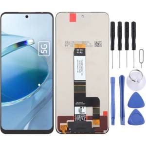 Xiaomi LCD Дисплей и Тъч Скрийн за Xiaomi Redmi 12 5G