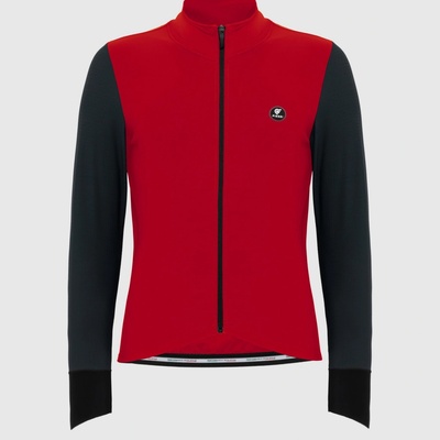 Pissei Monviso Winter RED
