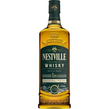 Nestville 40% 0,5 l (čistá fľaša)