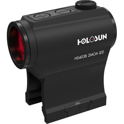 Holosun Micro HS403B – Zboží Dáma