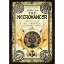 The Necromancer - Michael Scott