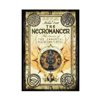 The Necromancer - Michael Scott