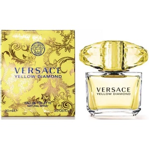 Versace Yellow Diamond EDT 90 ml Парфюми