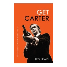 Get Carter - T. Lewis