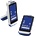 Datalogic Joya Touch 22, 2D, Gun, USB-C, BT (5.1), Wi-Fi, NFC, Android, GMS, blue, grey (911400026)