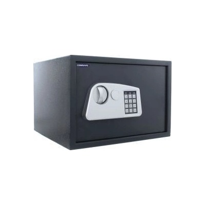 Rottner Jupiter 3 EL antracit Sejf Elektronický Nábytkový