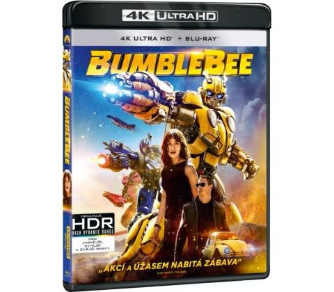 Bumblebee