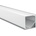 Polaris Алуминиев профил за LED лента Soft Cube | 16x16мм | 3 метра | Цена 7, 92€ (15, 49 лв) (LW-BUT-601F)