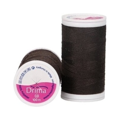 Mez Конец за шиене Drima 100 m 00245 (4881120-00245)