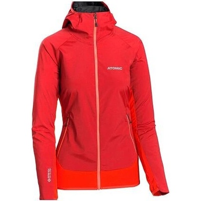 Atomic W Backland Infinium Jacket Rio Red/Red 21/22