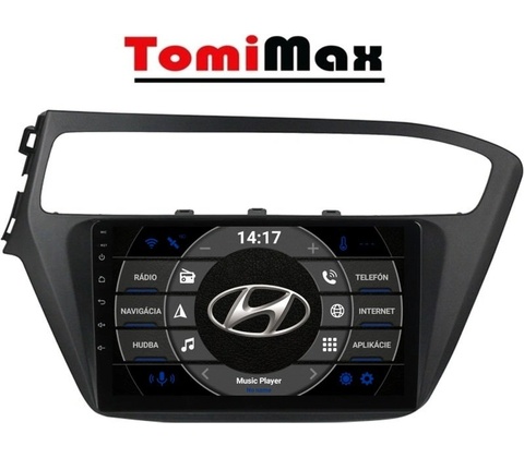 TomiMax 416bk