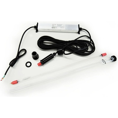 SIBO UV ponorná lampa 75 W
