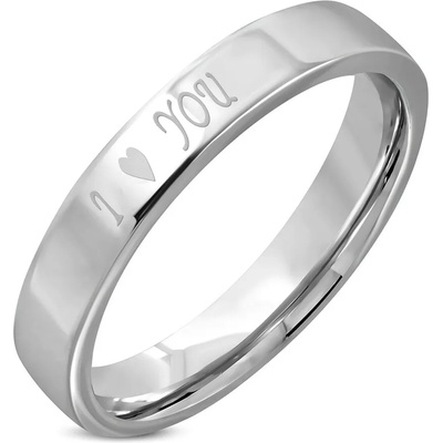 Talitha Пръстен " I ? you"